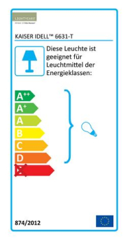 Fritz Hansen Kaiser Idell 6631 Luxus Tischleuchte